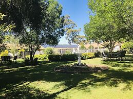 Nagambie Motor Inn