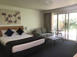 Nagambie Motor Inn