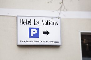 Hotel Les Nations