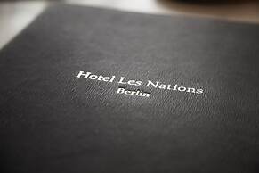 Hotel Les Nations