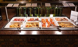 Senator Marbella Hotel