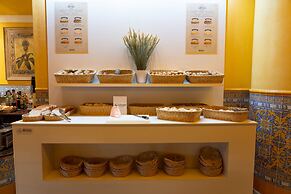 Senator Marbella Hotel