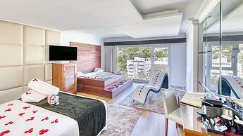 Senator Marbella Hotel