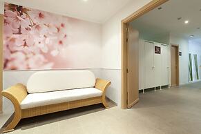 Senator Marbella Hotel