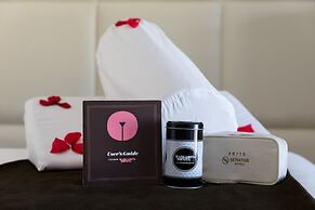 Senator Marbella Hotel