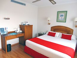 Senator Marbella Hotel