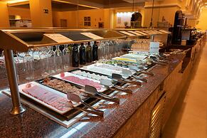 Senator Marbella Hotel