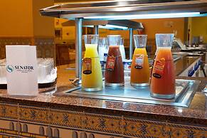 Senator Marbella Hotel