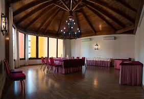 Senator Marbella Hotel