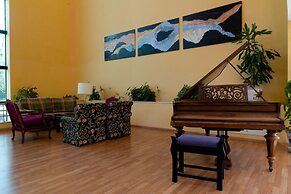 Senator Marbella Hotel