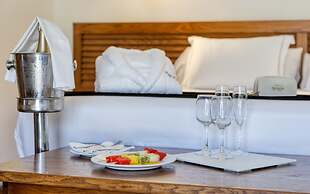 Senator Marbella Hotel