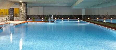 Senator Marbella Hotel