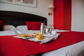 Senator Marbella Hotel