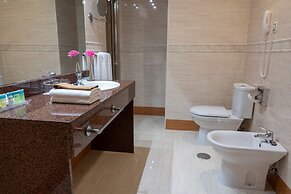 Senator Marbella Hotel