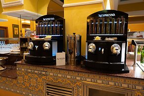 Senator Marbella Hotel