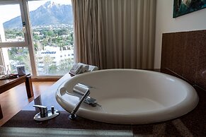 Senator Marbella Hotel