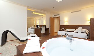 Senator Marbella Hotel