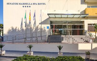 Senator Marbella Hotel