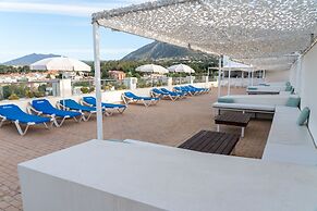 Senator Marbella Hotel