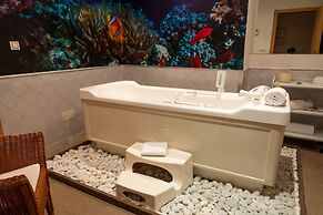 Senator Marbella Hotel