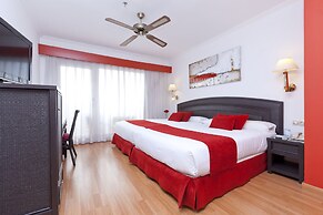 Senator Marbella Hotel