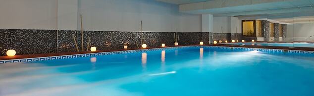 Senator Marbella Hotel