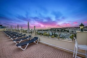 Senator Marbella Hotel