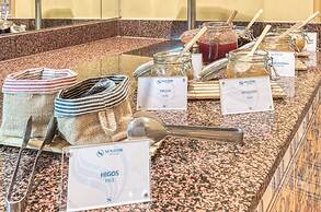 Senator Marbella Hotel