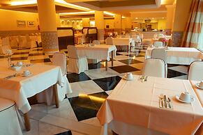 Senator Marbella Hotel