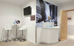 Senator Marbella Hotel