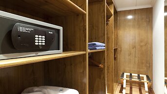 Senator Marbella Hotel