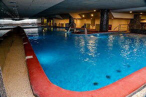 Senator Marbella Hotel