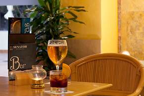 Senator Marbella Hotel