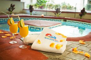 Senator Marbella Hotel