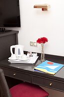 Senator Marbella Hotel