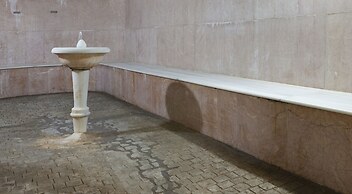 Senator Marbella Hotel