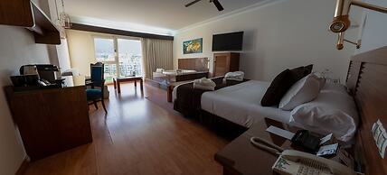 Senator Marbella Hotel