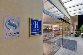 Senator Marbella Hotel