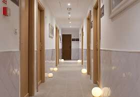 Senator Marbella Hotel