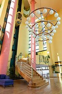 Senator Marbella Hotel