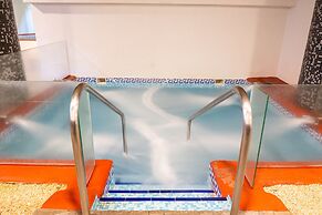 Senator Marbella Hotel