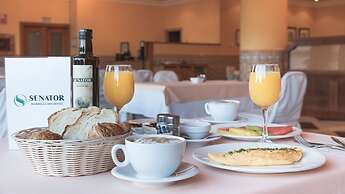 Senator Marbella Hotel