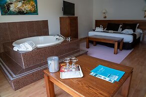 Senator Marbella Hotel