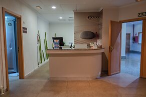 Senator Marbella Hotel