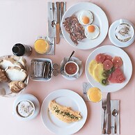 Senator Marbella Hotel