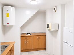 Apartamentos Larga 70