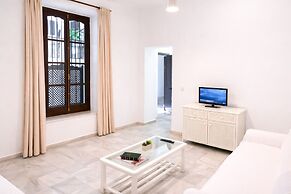 Apartamentos Larga 70
