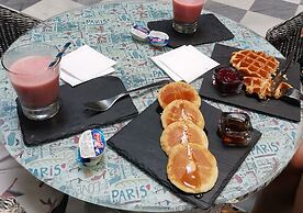 Apartamentos Larga 70