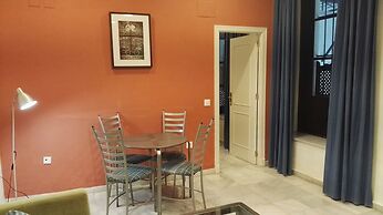 Apartamentos Larga 70