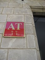 Apartamentos Larga 70